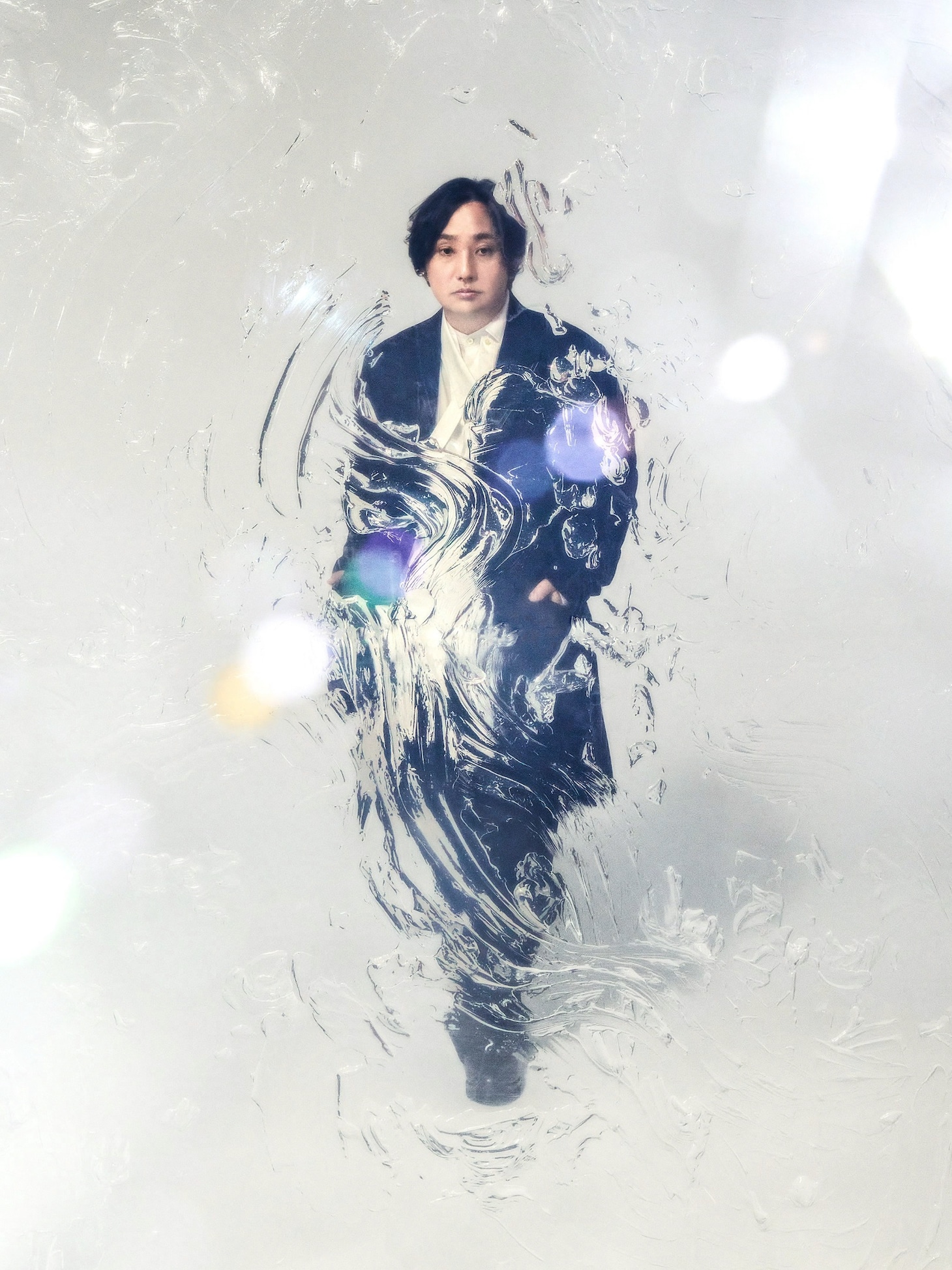 水野良樹（いきものがかり）