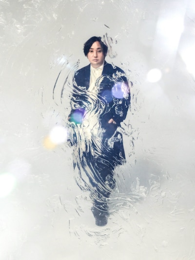 水野良樹（いきものがかり）