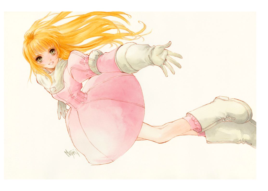 いのまたむつみ没後初の大規模原画展、初公開のマンガ原稿や未発表作品も並ぶ