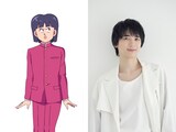 物星大（CV：戸谷菊之介）。奇面組の一員。通称「おちょぼ口の大」。実家は本屋。乙女チックな性格。妙な色っぽさを兼ね備えている。