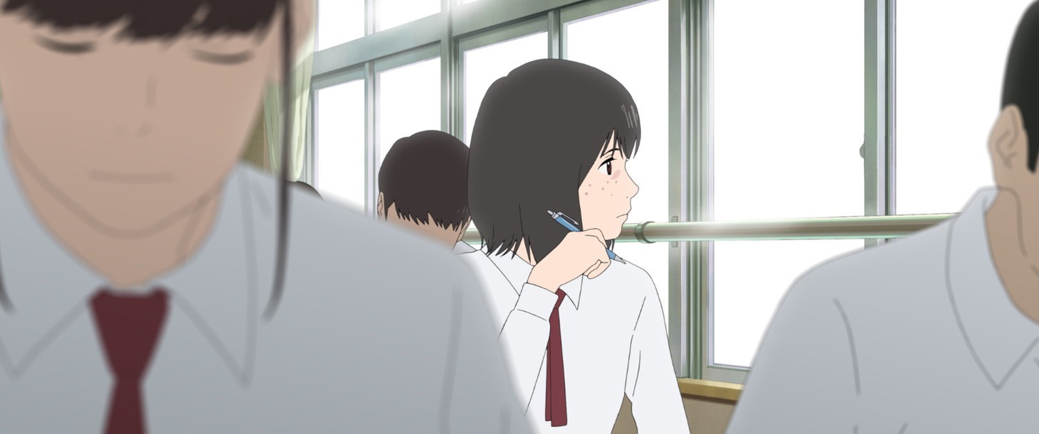 「竜とそばかすの姫」より (c)2021 CHIZU