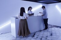 思考実験展のイメージ