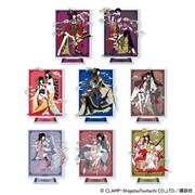 「『xxxHOLiC』 アクリルスタンド」