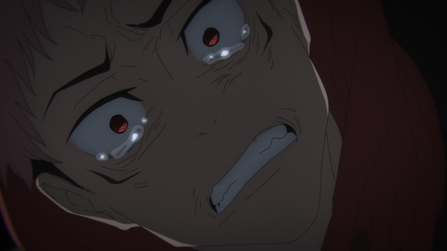 劇場アニメ「劇場版 呪術廻戦『渋谷事変 特別編集版』×『死滅回游 先行上映』」のプロモーション映像より