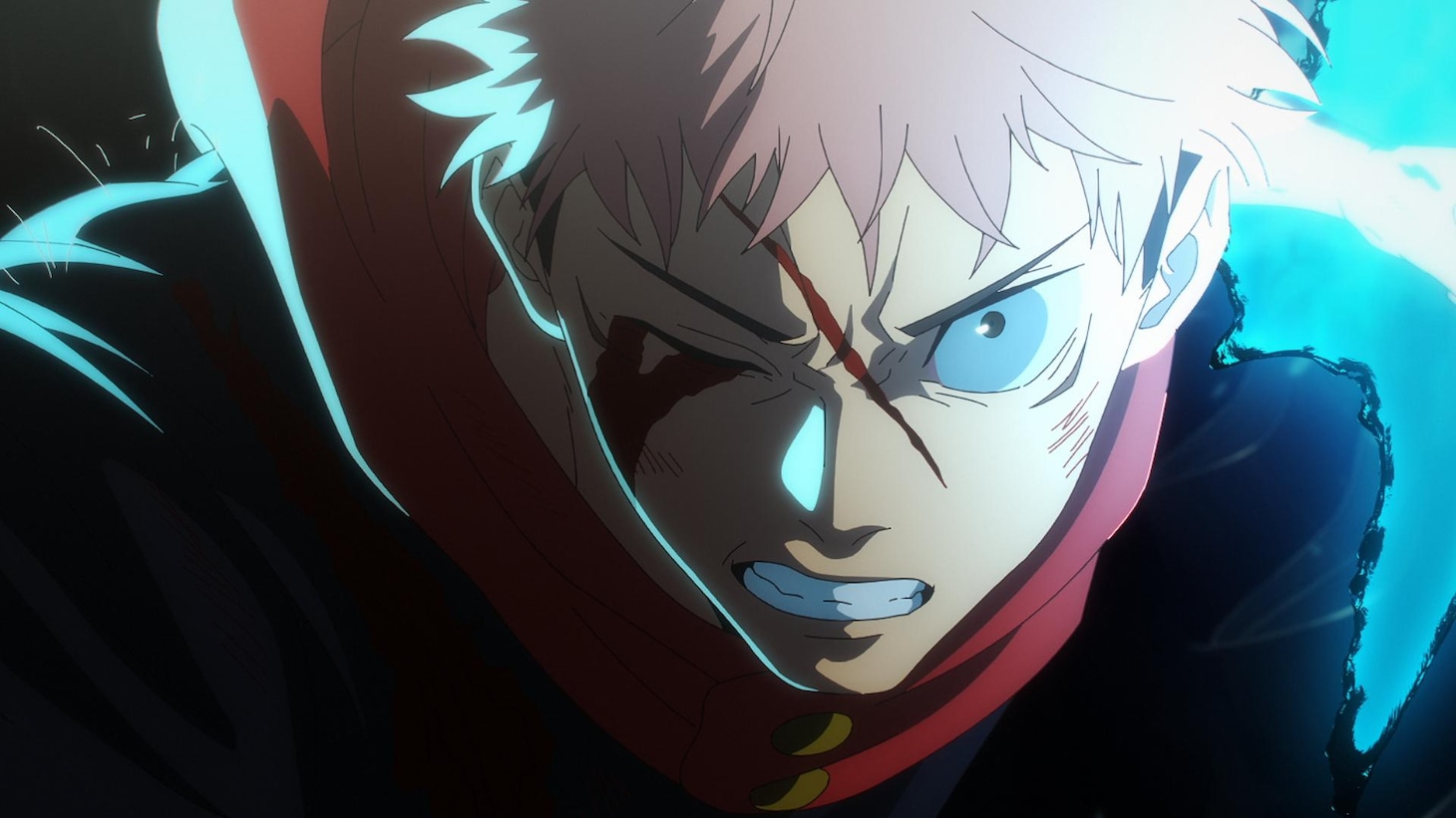 劇場アニメ「劇場版 呪術廻戦『渋谷事変 特別編集版』×『死滅回游 先行上映』」のプロモーション映像より