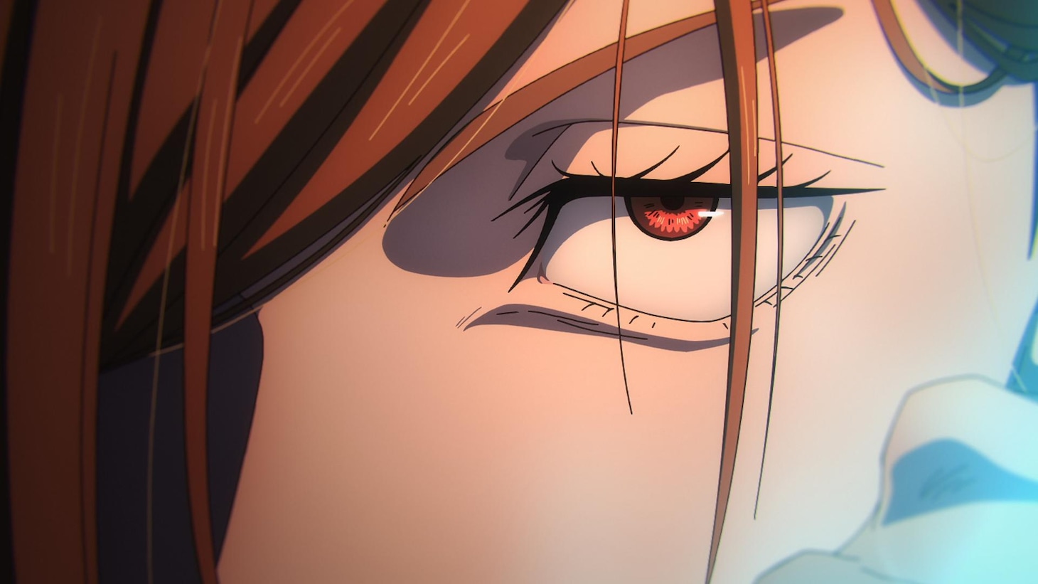 劇場アニメ「劇場版 呪術廻戦『渋谷事変 特別編集版』×『死滅回游 先行上映』」のプロモーション映像より