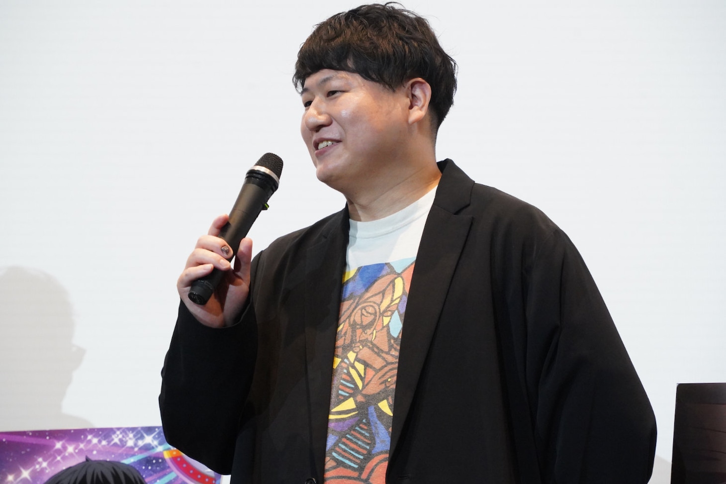 安藤尚也監督