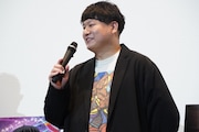 安藤尚也監督
