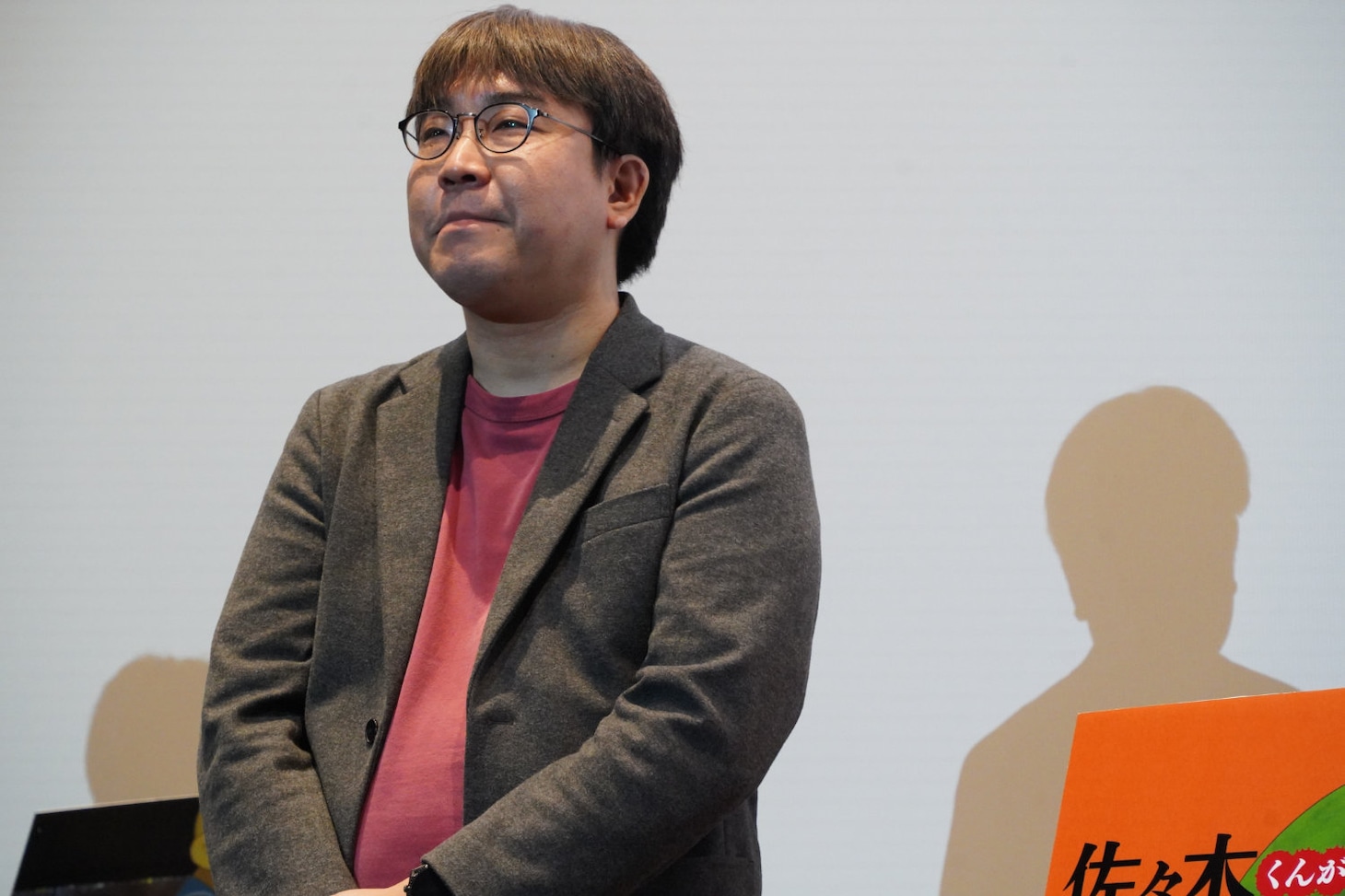 木村延景監督
