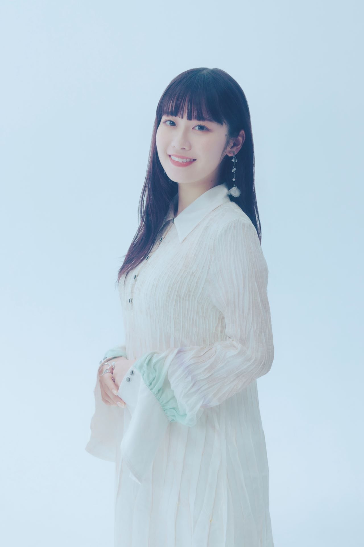 楠木ともり、学生時代からの交際相手との結婚を発表「一層成長していきたい」