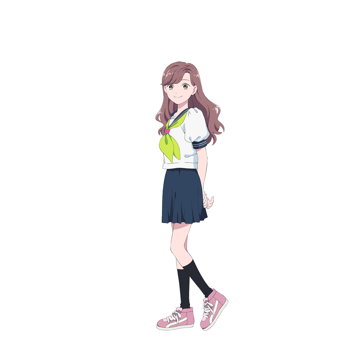 本田（CV：楠木ともり）