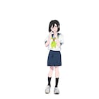 アニメ「正反対な君と僕」人見知りな西役は大森こころ、ドライな本田役は楠木ともり