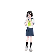 アニメ「正反対な君と僕」人見知りな西役は大森こころ、ドライな本田役は楠木ともり