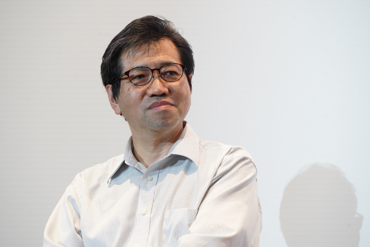 武内宣之監督