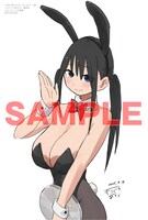 メロンブックスで配布される特典