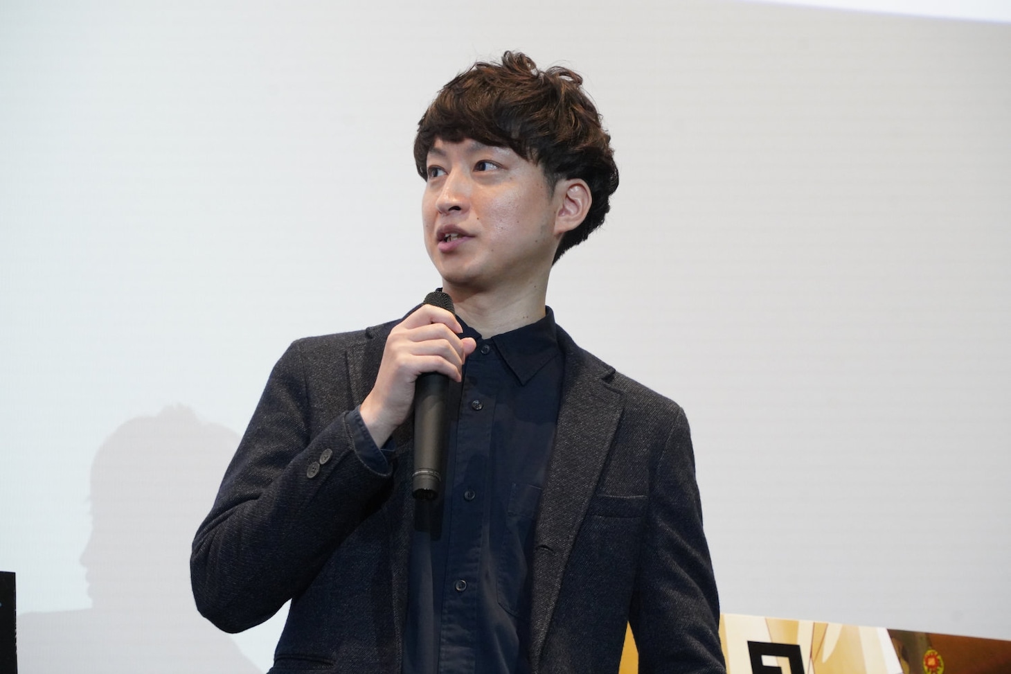 渡邉徹明監督