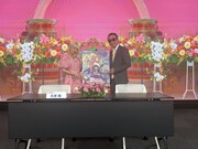 「笑ってよかばい テレフォンショッキン」告知画像