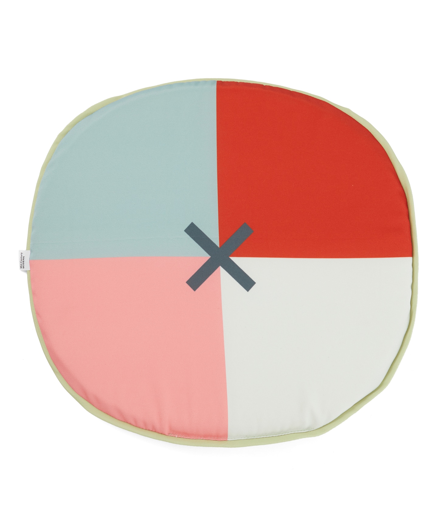 「SPY×FAMILY Mid-Century MODERN Seat Pad」