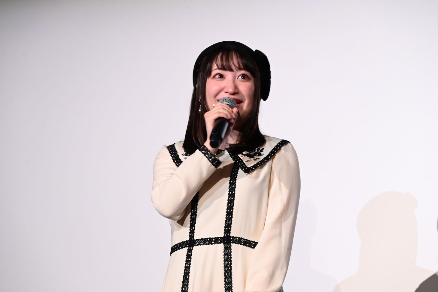高尾奏音