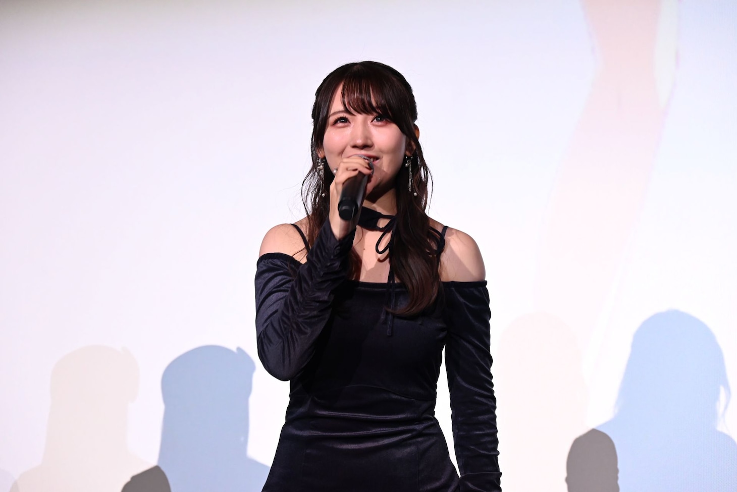 岡田夢以