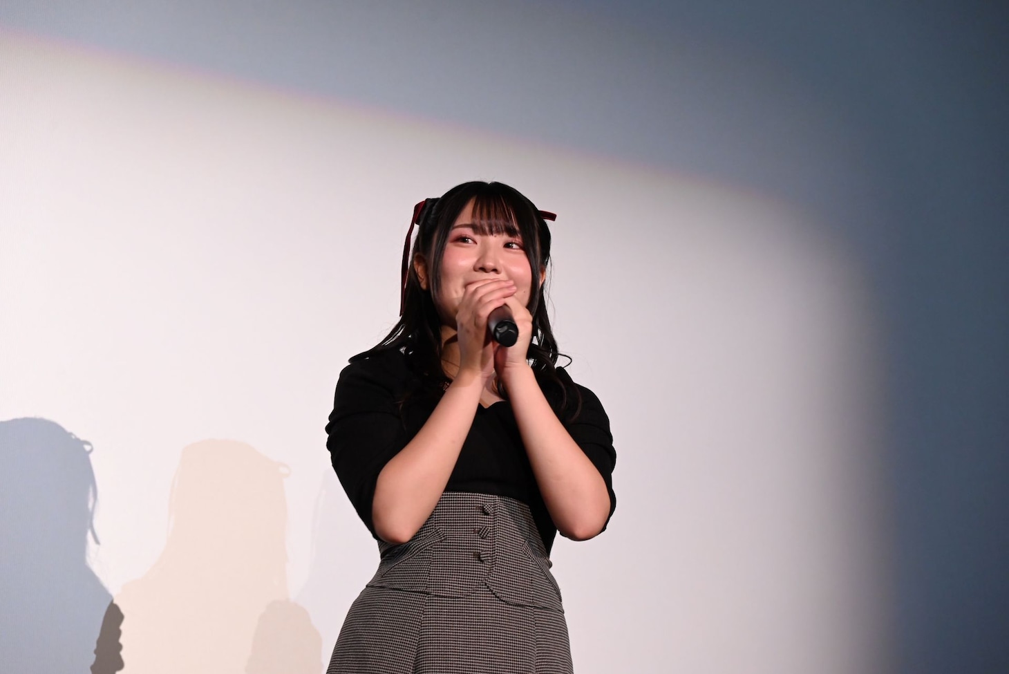 渡瀬結月