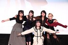 MyGO!!!!!×Ave Mujica合同ライブを振り返る、佐々木李子「みんな様子がおかしかった」