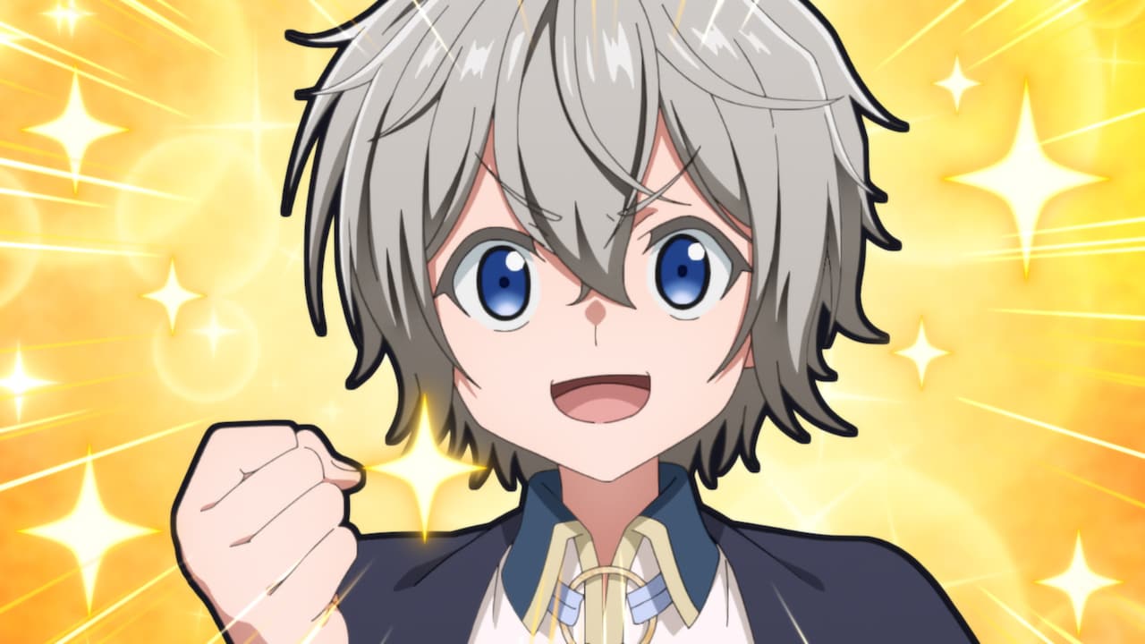 TVアニメ「お気楽領主の楽しい領地防衛～生産系魔術で名もなき村を最強の城塞都市に～」第2弾PVカット (c)赤池宗・オーバーラップ/お気楽製作委員会