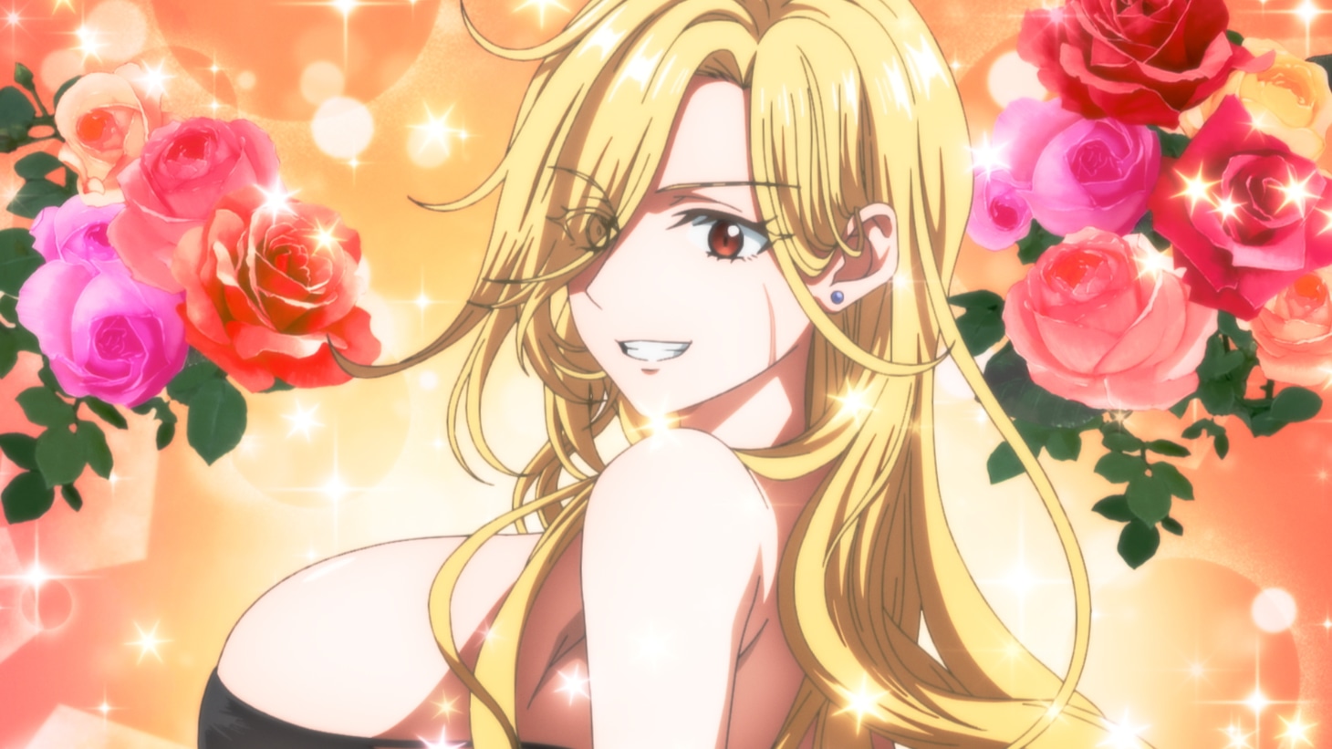 TVアニメ「お気楽領主の楽しい領地防衛～生産系魔術で名もなき村を最強の城塞都市に～」第2弾PVカット (c)赤池宗・オーバーラップ/お気楽製作委員会