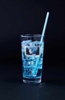 「綾波レイ『あなたは死なないわ 私が守るもの』サイダー」(c)カラー