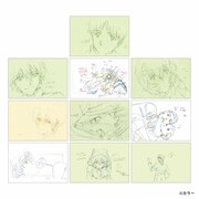 ポストカードBOX（40枚入）(c)カラー