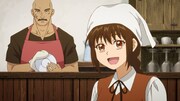 TVアニメ「29歳独身中堅冒険者の日常」PVより (c)奈良一平・講談社／コマイ村自治会