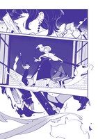 「3itches 三魔女」より