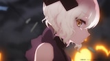 TVアニメ「魔法少女育成計画 restart」第1弾PVの場面カット ©遠藤浅蜊・マルイノ・宝島社/プロジェクトrestart