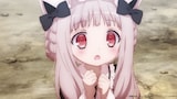 TVアニメ「魔法少女育成計画 restart」第1弾PVの場面カット ©遠藤浅蜊・マルイノ・宝島社/プロジェクトrestart