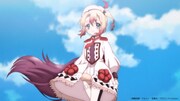 TVアニメ「魔法少女育成計画 restart」第1弾PVの場面カット ©遠藤浅蜊・マルイノ・宝島社／プロジェクトrestart