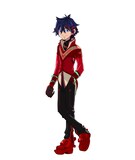 マル(CV:山根綺)