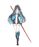 ココ（CV：高橋花林）