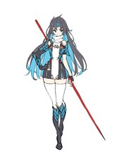 ココ（CV：高橋花林）