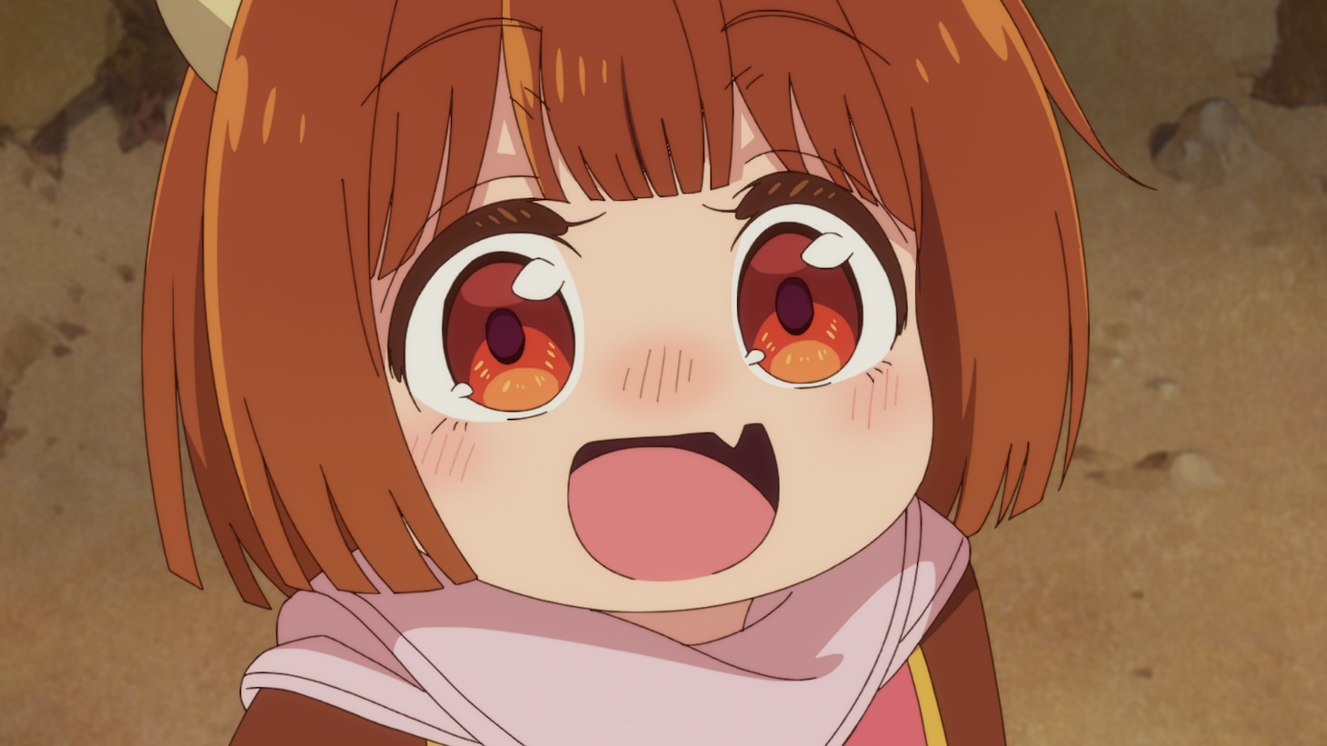 TVアニメ「魔王の娘は優しすぎる!!」キャラクターPVの場面カット