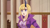 TVアニメ「魔王の娘は優しすぎる!!」キャラクターPVの場面カット