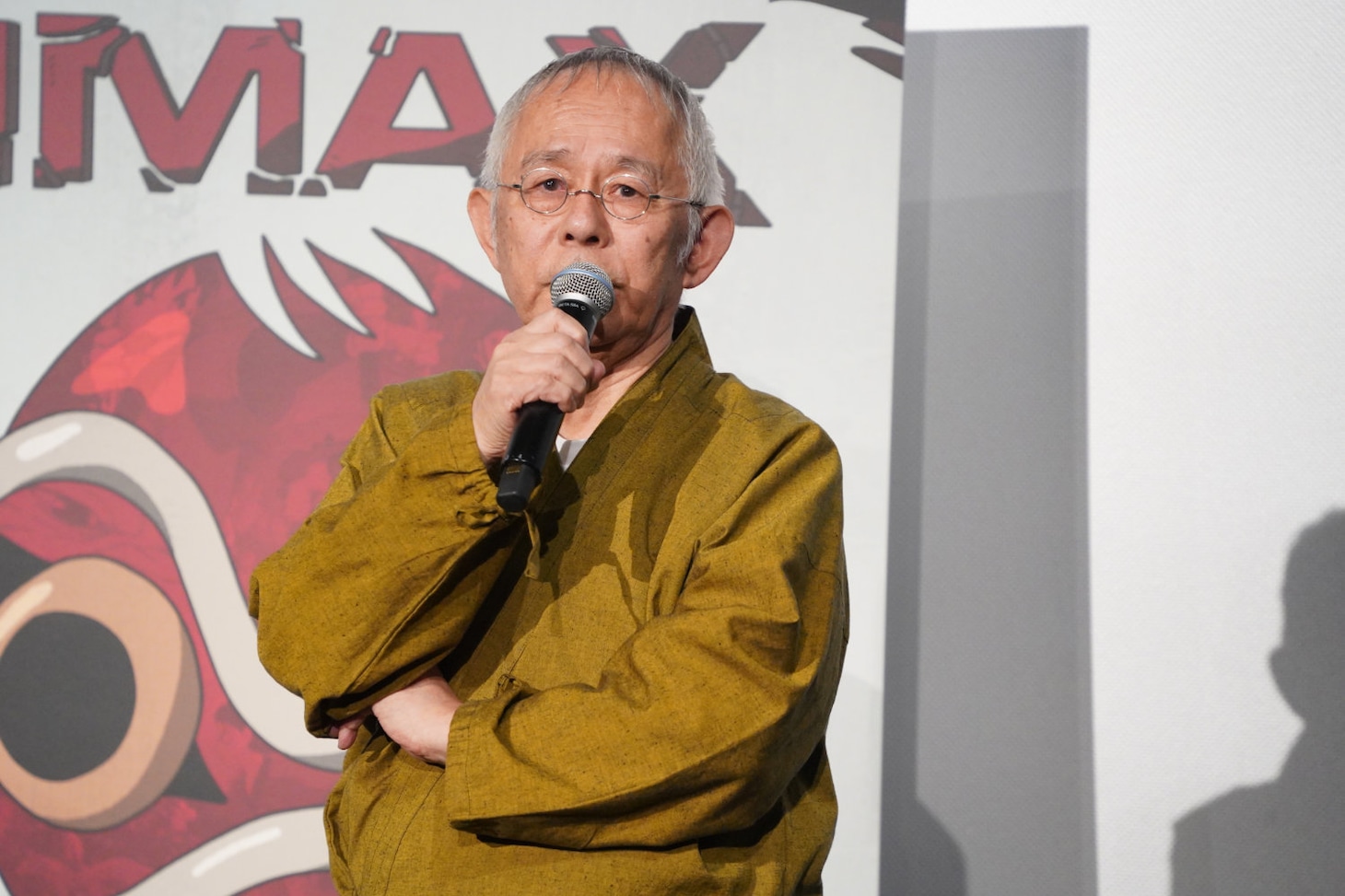 鈴木敏夫