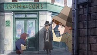 アニメ映画「トリツカレ男」本編映像より