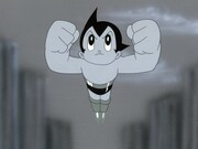 TVアニメ「鉄腕アトム」より