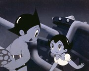 TVアニメ「鉄腕アトム」より