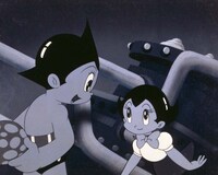 TVアニメ「鉄腕アトム」より