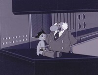 TVアニメ「鉄腕アトム」より