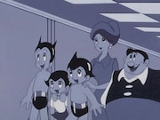 TVアニメ「鉄腕アトム」より