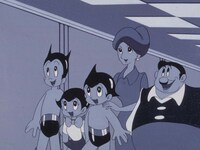 TVアニメ「鉄腕アトム」より