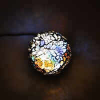 「ARIA モデル ルームランプ」