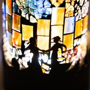 「ARIA モデル ルームランプ」